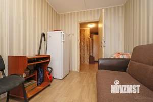 2-к квартира, вторичка, 47м2, 8/9 этаж