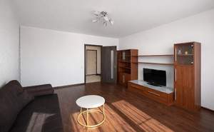 1-к квартира, вторичка, 42м2, 6/17 этаж