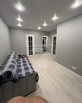 1-к квартира, вторичка, 29м2, 2/5 этаж