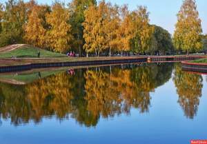 3-к квартира, вторичка, 125м2, 11/19 этаж