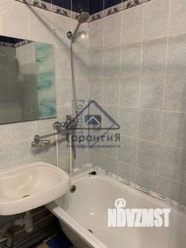 1-к квартира, вторичка, 43м2, 4/13 этаж