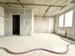 1-к квартира, вторичка, 34м2, 8/24 этаж