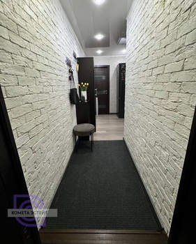 2-к квартира, вторичка, 45м2, 4/5 этаж