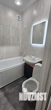 1-к квартира, вторичка, 24м2, 3/5 этаж