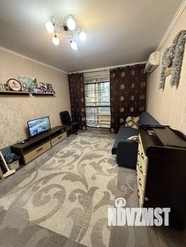 2-к квартира, вторичка, 46м2, 2/9 этаж