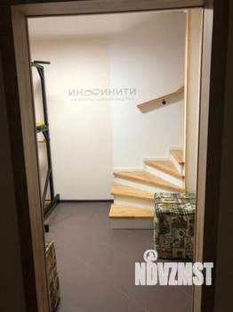 5-к квартира, вторичка, 161м2, 4/4 этаж