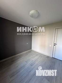 3-к квартира, вторичка, 61м2, 6/9 этаж