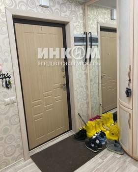 2-к квартира, вторичка, 61м2, 15/17 этаж