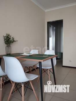 1-к квартира, вторичка, 45м2, 5/17 этаж