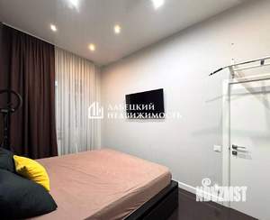 3-к квартира, вторичка, 82м2, 23/23 этаж