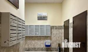 Студия квартира, вторичка, 35м2, 11/17 этаж