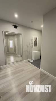 2-к квартира, вторичка, 59м2, 10/17 этаж