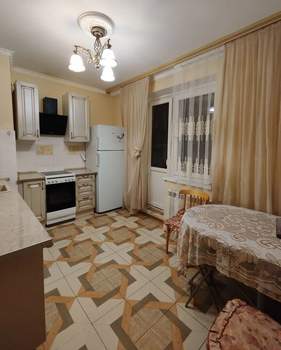 3-к квартира, вторичка, 79м2, 9/22 этаж