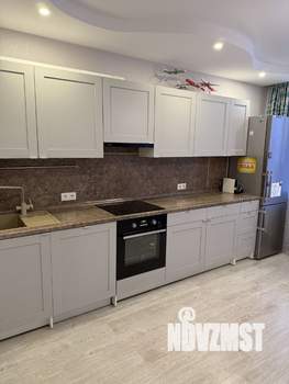 2-к квартира, вторичка, 64м2, 5/18 этаж