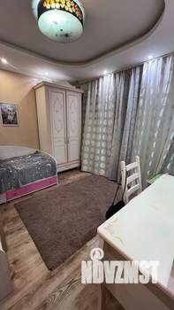 2-к квартира, вторичка, 51м2, 6/9 этаж