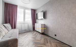 1-к квартира, вторичка, 34м2, 9/23 этаж