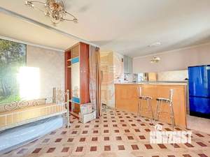 1-к квартира, вторичка, 41м2, 3/17 этаж
