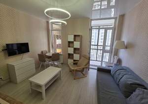 Студия квартира, вторичка, 22м2, 8/25 этаж