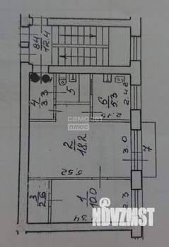 Фото квартиры на продажу (2)