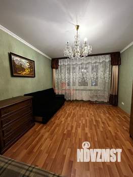 3-к квартира, вторичка, 75м2, 1/9 этаж