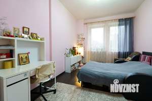 2-к квартира, вторичка, 67м2, 1/10 этаж