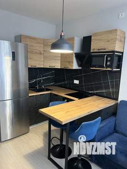 1-к квартира, вторичка, 33м2, 4/23 этаж