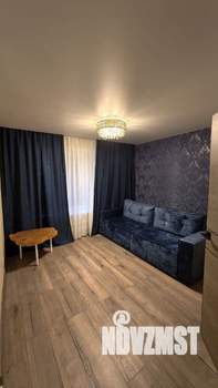 1-к квартира, вторичка, 32м2, 1/5 этаж