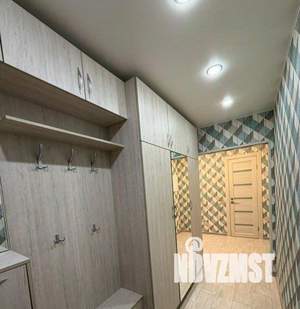 1-к квартира, вторичка, 47м2, 1/17 этаж