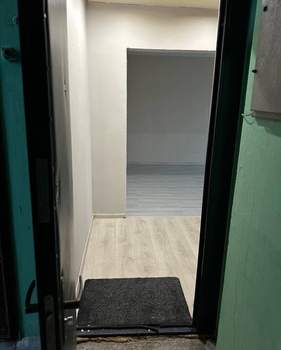 1-к квартира, вторичка, 32м2, 8/9 этаж