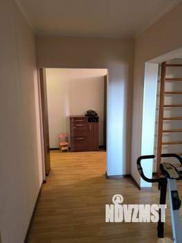 3-к квартира, вторичка, 83м2, 7/18 этаж