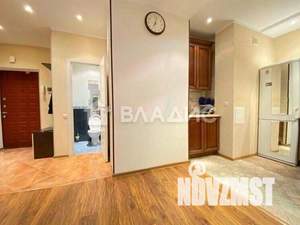 2-к квартира, вторичка, 48м2, 10/17 этаж