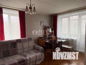 1-к квартира, вторичка, 31м2, 3/4 этаж