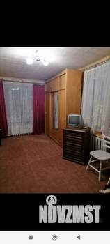 1-к квартира, вторичка, 31м2, 4/5 этаж