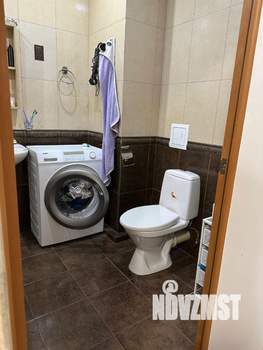 2-к квартира, вторичка, 65м2, 5/20 этаж