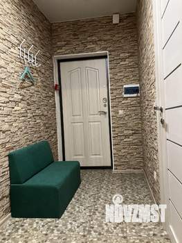 Студия квартира, вторичка, 29м2, 6/17 этаж