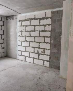 Студия квартира, вторичка, 26м2, 2/13 этаж