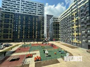 1-к квартира, вторичка, 29м2, 3/23 этаж