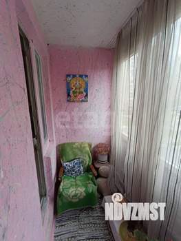 1-к квартира, вторичка, 45м2, 4/19 этаж