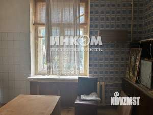 3-к квартира, вторичка, 79м2, 2/3 этаж