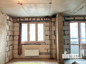 1-к квартира, вторичка, 32м2, 18/23 этаж