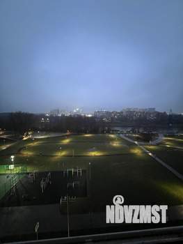 Студия квартира, вторичка, 23м2, 8/23 этаж