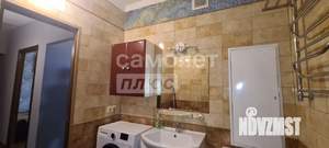 1-к квартира, вторичка, 46м2, 19/19 этаж