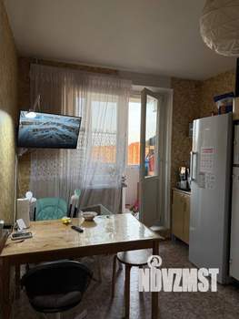 2-к квартира, вторичка, 62м2, 16/17 этаж