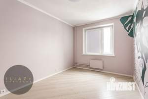 2-к квартира, вторичка, 57м2, 2/17 этаж