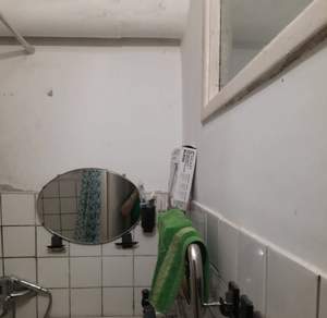 2-к квартира, вторичка, 45м2, 5/5 этаж