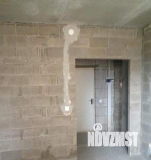 1-к квартира, вторичка, 37м2, 9/18 этаж