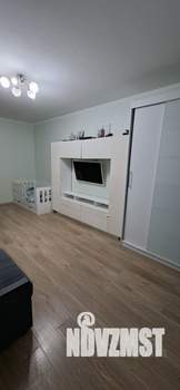 1-к квартира, вторичка, 40м2, 9/21 этаж