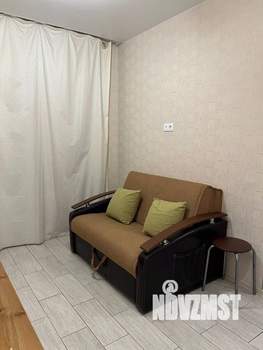1-к квартира, вторичка, 37м2, 19/25 этаж