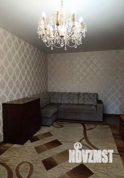 3-к квартира, вторичка, 57м2, 5/5 этаж