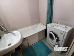 1-к квартира, вторичка, 42м2, 15/17 этаж